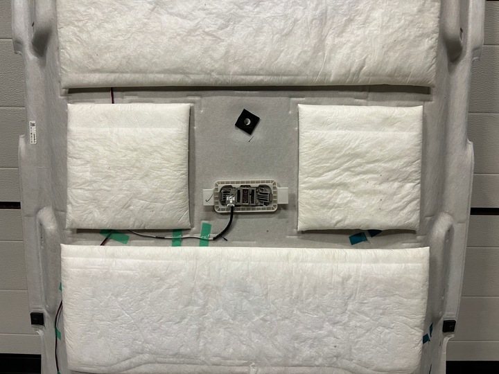 фото №11, Mazda cx-3 стеля шторка повітряна подушка рік 2015