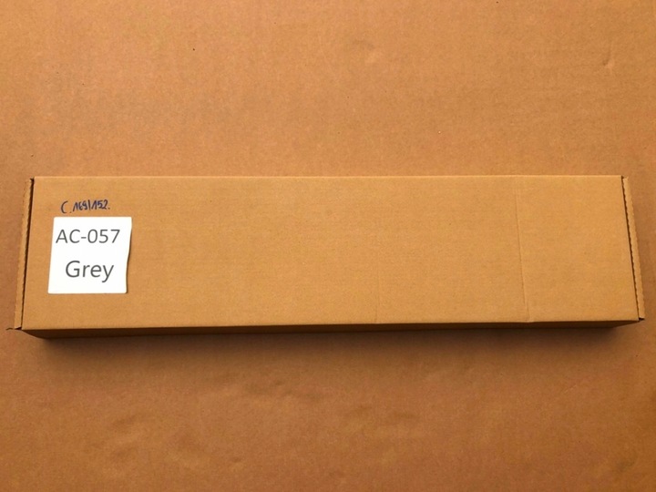 фото №13, Штора панорамы серый серый 5g9877307 do skoda octavia универсал 2013-2021