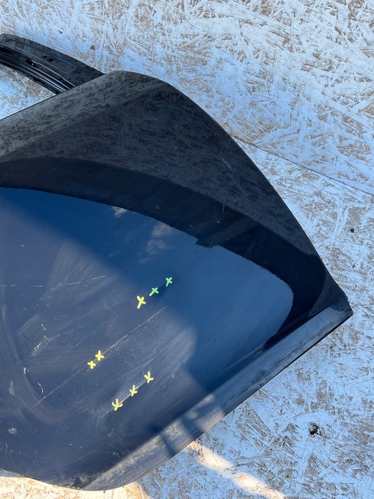 фото №7, Дверь задние правые зад opel insignia