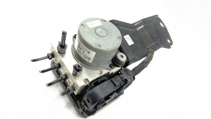 фото №6, Kia rio iv 1.2 насос abs 58920-h8200