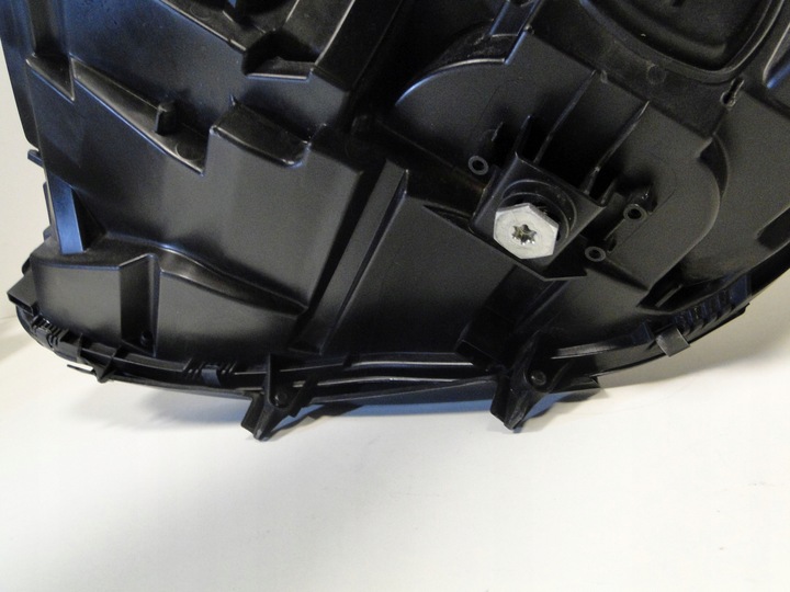 фото №13, Mercedes s класс 217 c217 лампа передняя правая a2179067300 ils swarovski