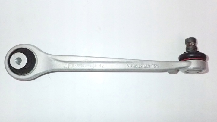 фото №8, Важіль переднє праві верхній audi q7 4m 4m0407506b