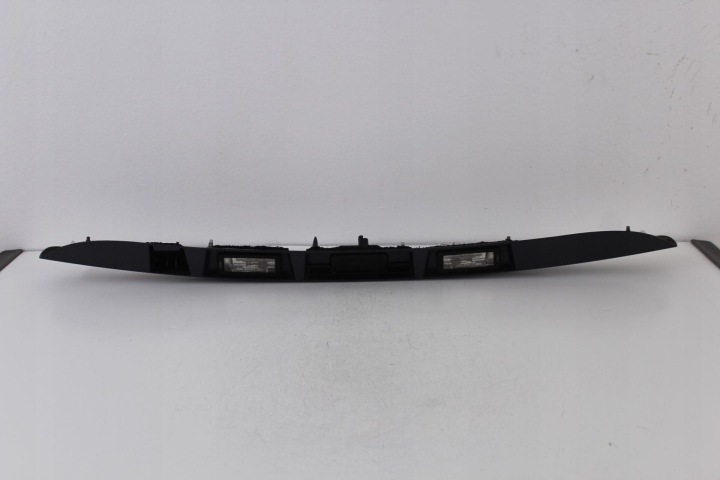 фото №9, Накладка крышки зад renault scenic iii 09-13r teb66