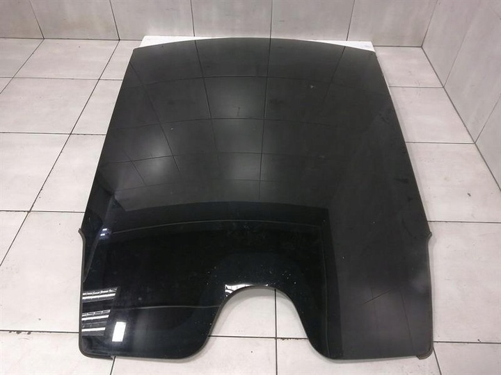 фото №1, Jaguar i-pace x590 ev400 sunroof t4k1410 sliding panoramic glass roof