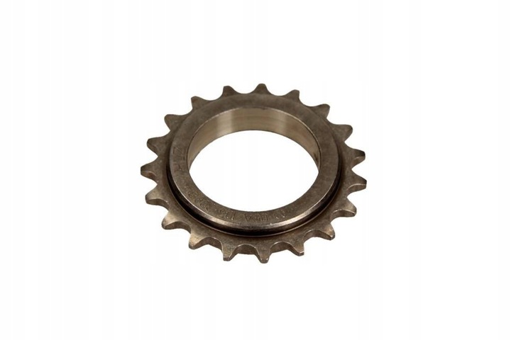 фото №1, 06a105209b/vag колесо зубчатое вала коленчатого vag 06a1