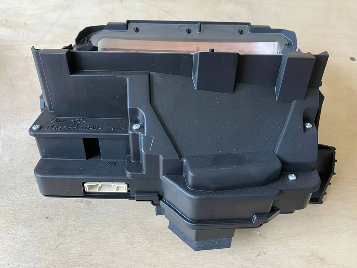 фото №12, Corolla e21 дисплей hud head up балка каркас захист набір комплект