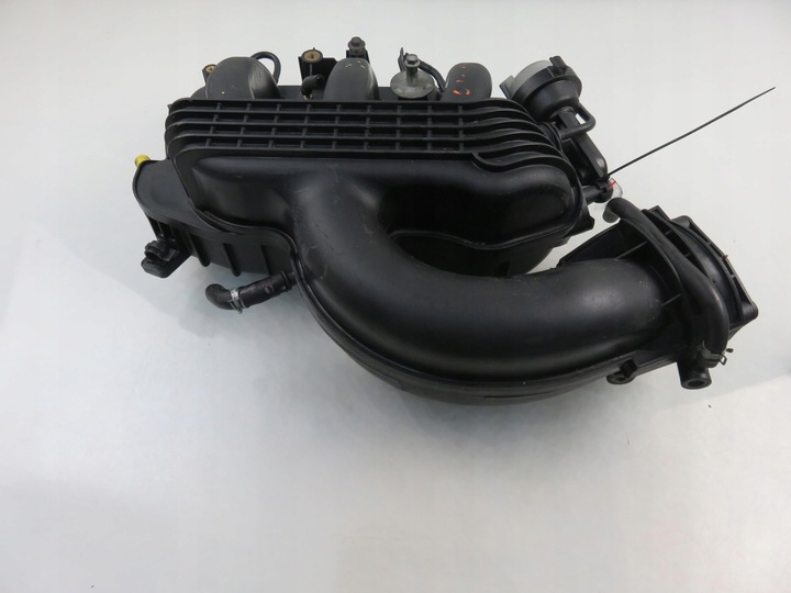 фото №10, Коллектор всасывающий nissan pathfinder r51 4.0 vq40de