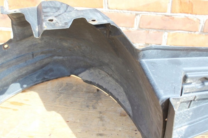 фото №10, Підкрилок передні ліві subaru outback iii 03-06