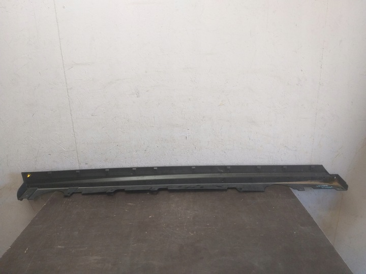 фото №5, Порог планка пороговая накладка левый dodge hornet dx-156162015