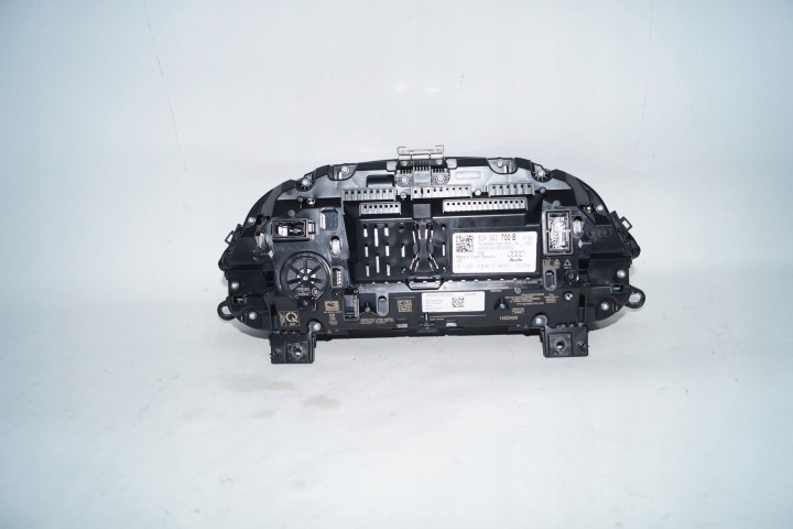 фото №12, Audi q3 ii 83a f3 спідометр  віртуальний lcd digital прилади 83a920700b