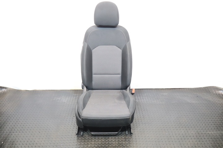 фото №8, Сиденья диван обшивки комплект kia ceed iii