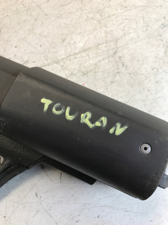 фото №8, Ролета багажника touran рестайлинг 1t0867799a