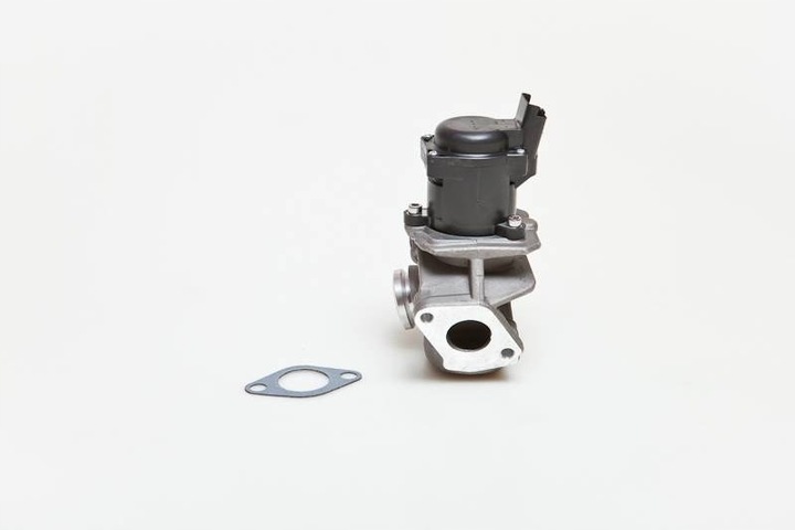 фото №2, Клапан egr citroen fiat peugeot 1.6 дизель 161859