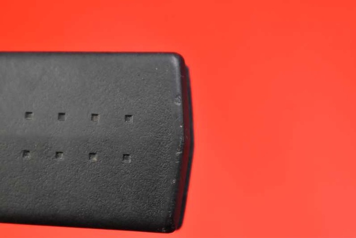 фото №12, Замок запалювання ключ 3m51-3f880-ad mazda 3 1 i bk 2.0 citd 143 km 06-09