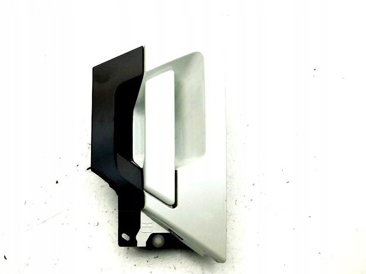 фото №1, R/21 toyota c-hr ручка наружная дверь левый зад