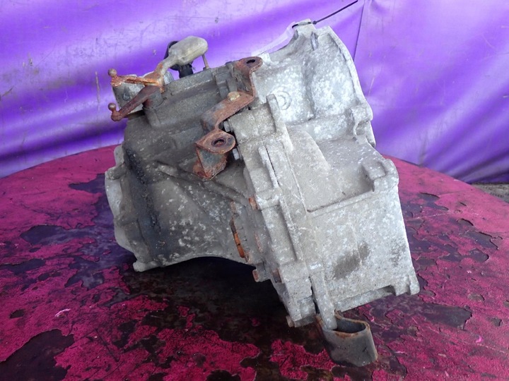 фото №5, Opel signum 2,2 dti 92kw 125km y22dtr коробка передач коробки передач 13101871 f35