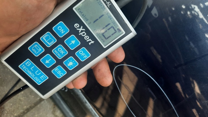 фото №12, Двері перед передні ліві vw passta b5 sedan 96-00