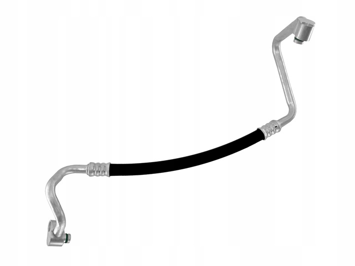 фото №3, Шланг кондиціонера do passat cc 3c0820721r