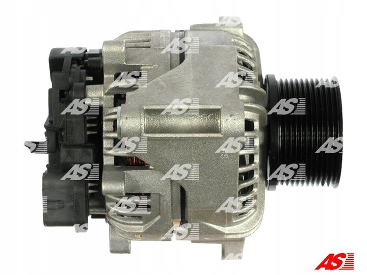 фото №6, Генератор do mercedes conecto econic integro