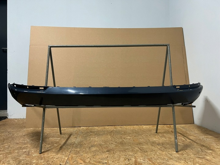 фото №1, Volvo xc90 ii 2014 - спойлер планка накладка бампера зад 31353430