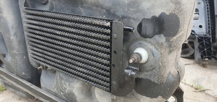 фото №13, Бак топлива помпа 1.6dci renault trafic iii 172027392r 8201497675