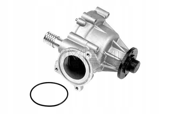 фото №9, Насос води bmw s50b32 95-01 meyle 313 220 0007
