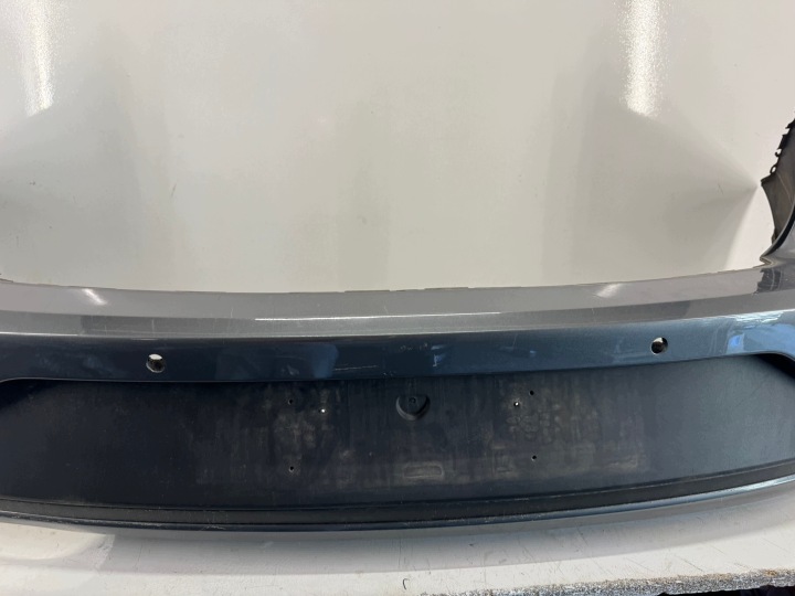 фото №8, Бампер задний seat leon iii 3 универсал 2013-2019 oem номер 5f9807487 6 pdc