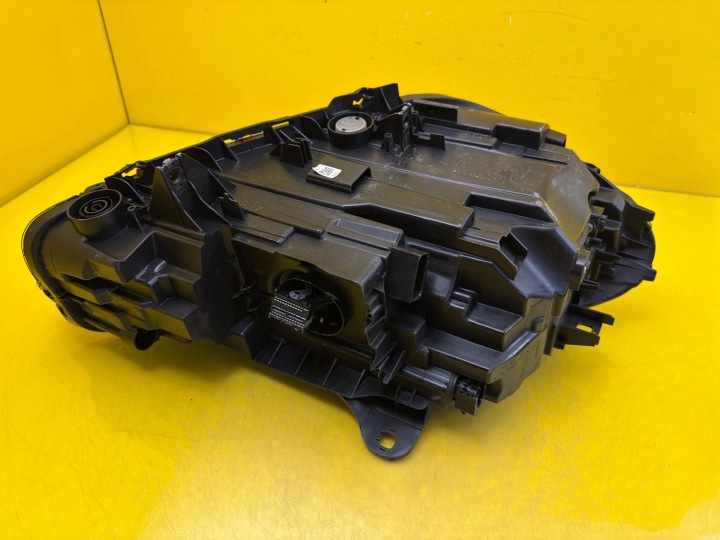 фото №10, Фара ліва bmw 1 f40 повний led 19- 9482807-08