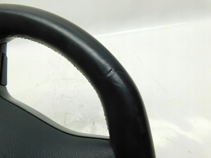 фото №11, Руль кожа мульти 5ta419091am - vw touran iii 5ta 15-20