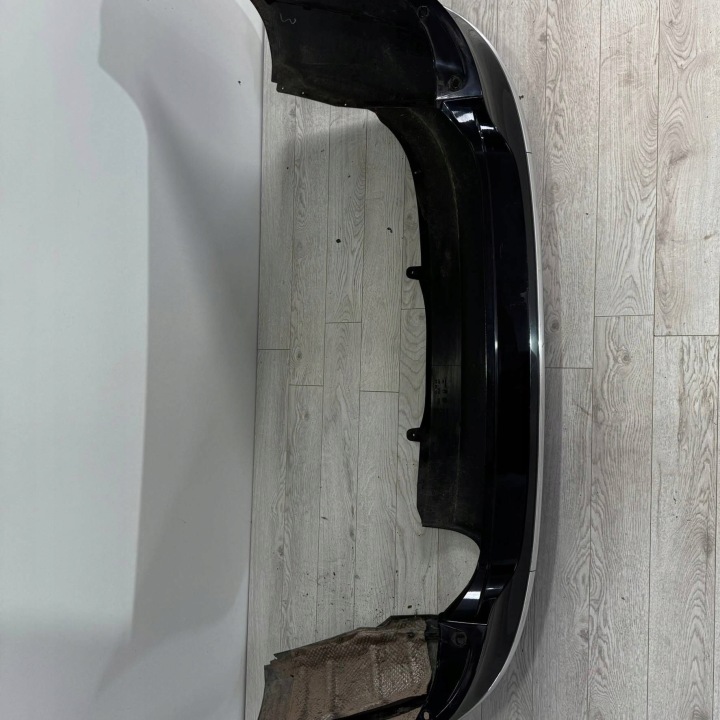 фото №11, Бампер задний vw passat cc з датчиками парковка 3c8807421
