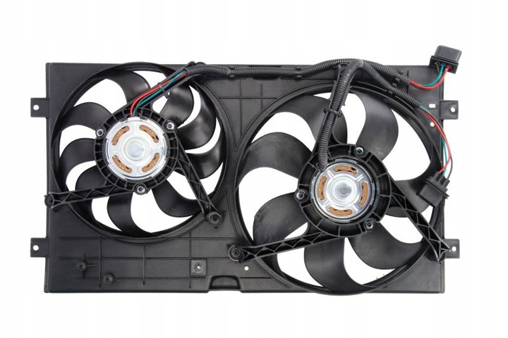 фото №12, Вентилятор радиатор [nrf]