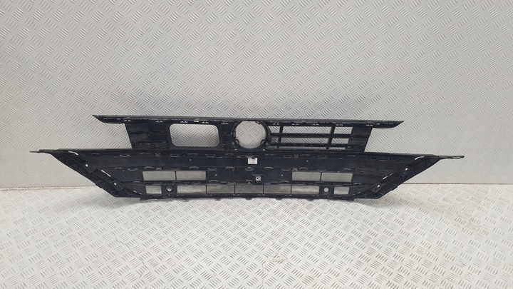 фото №9, Vw volkswagen arteon r-line рестайлінг гібрид решітка радіатора решітка радіатор 3g8853655