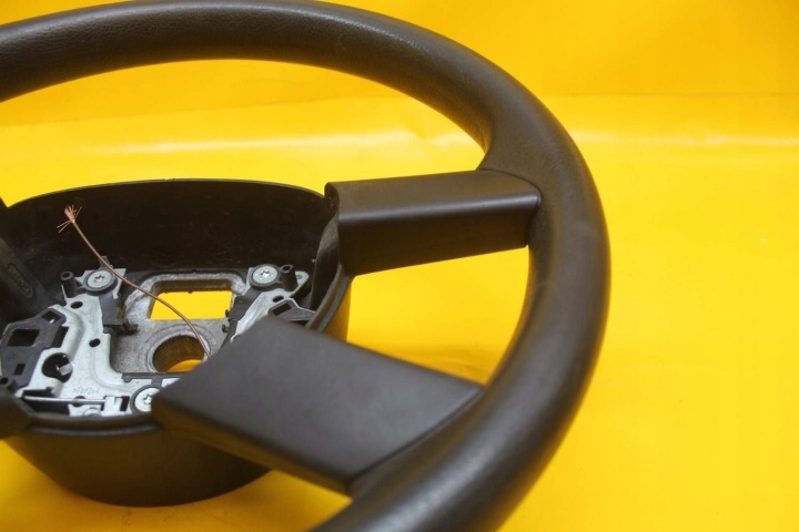 фото №12, Руль vw polo iv 9n подушка подушка 6q0419091g 09071313002265 nr9756