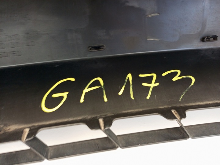 фото №15, Lexus rx 4 iv рестайлінг 2019- решітка радіатора решітка радіатор перед 53101-48a00