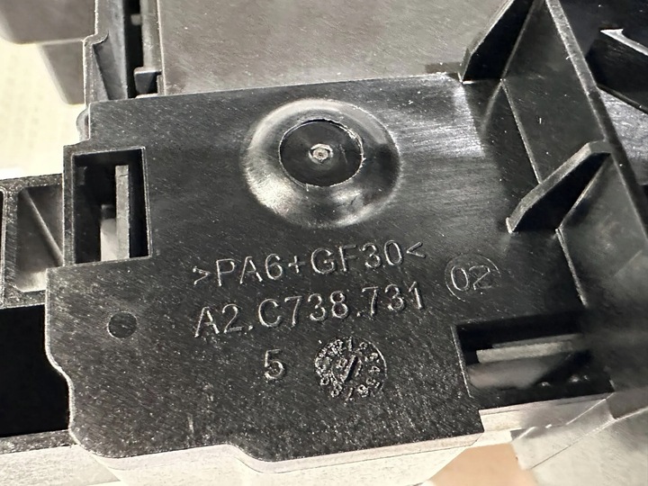 фото №6, Модуль комфорту коробка запобіжників ford expedition 3.5 ecoboost 2018+