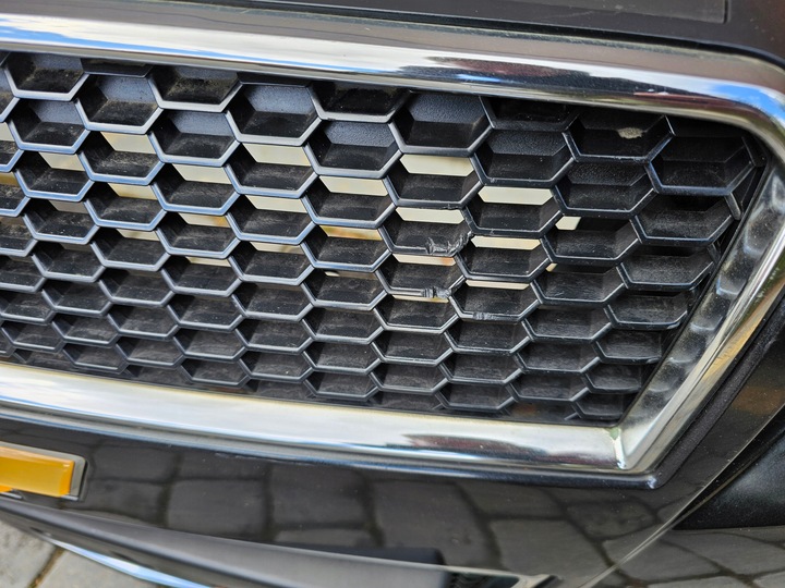 фото №6, Chevrolet aveo t250 бампер перед переднее комплектный