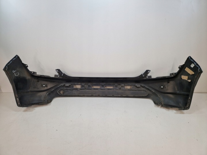 фото №6, Hyundai kona 21- бампер задний 86611 j9bc0