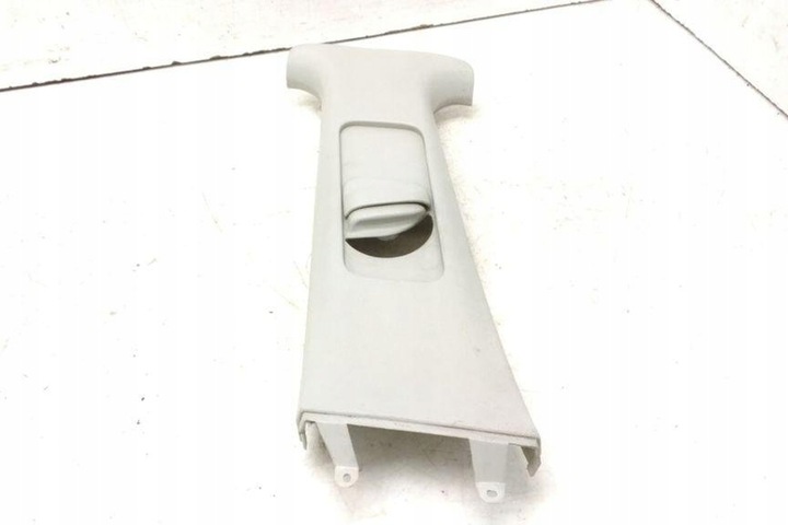 фото №8, Ліва бокова захист стійка seat toledo ii 1m2 1m0868313 1.78l бензин