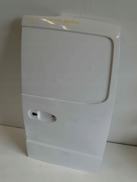 фото №10, Mercedes vito w447 447 дверь крыло задние правые