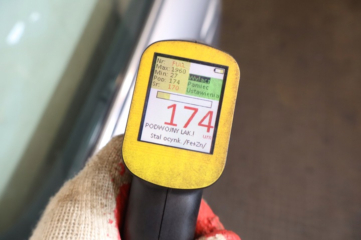 фото №3, Двері лівий зад seat exeo ls7y