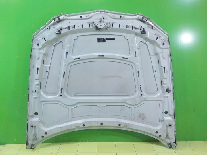 фото №6, Bmw 3 e92 рестайлінг 2.0 d 10r 2d капот