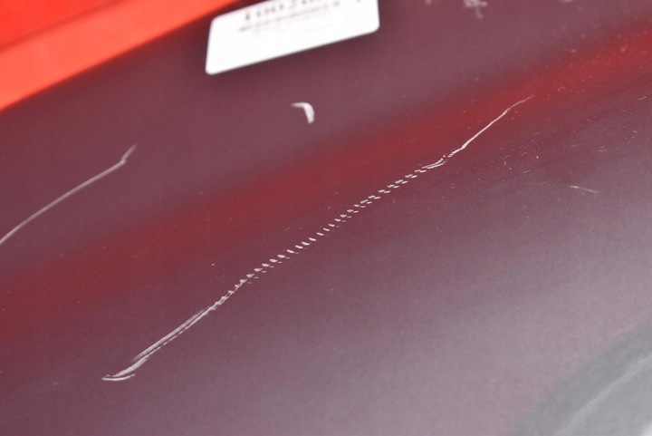 фото №7, Крило лівий перед переднє сірий fiat 500x city cross 14-22