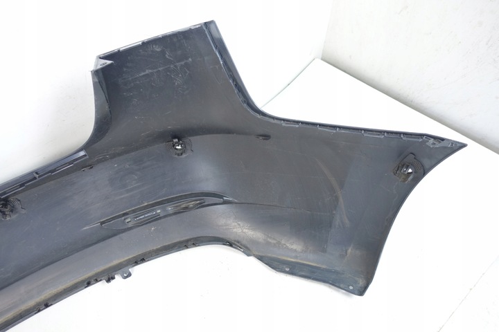 фото №12, Tesla модель iii 3 2017- бампер зад задний 1083983-00-g