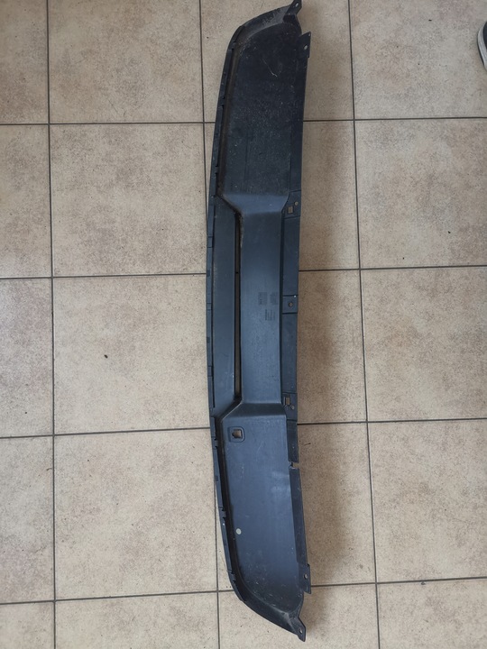 фото №5, Volvo xc40 xc60 ii спойлер спойлер na крышка багажника крышка 31455081