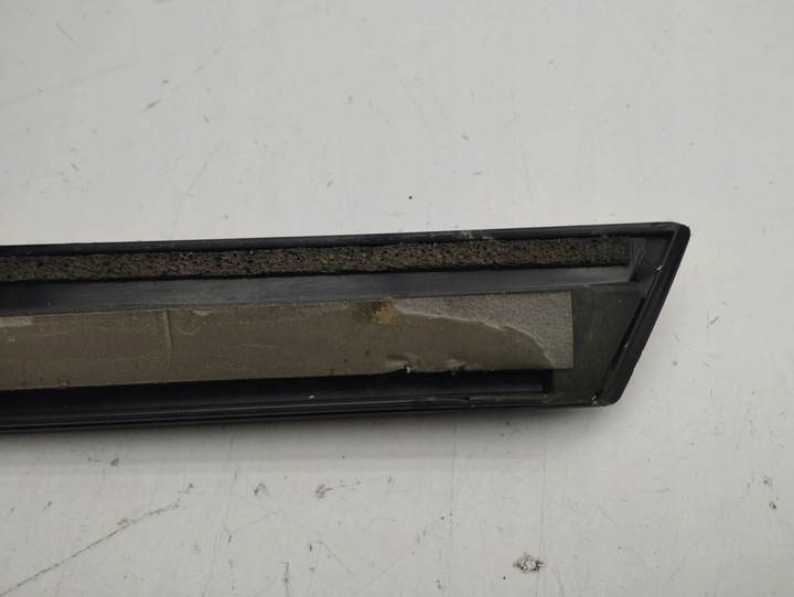 фото №9, Audi q3 f3 2019 оббивка задньої кришки багажника