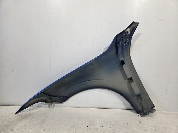 фото №11, Крыло правые переднее volvo xc-60 xc60 ii