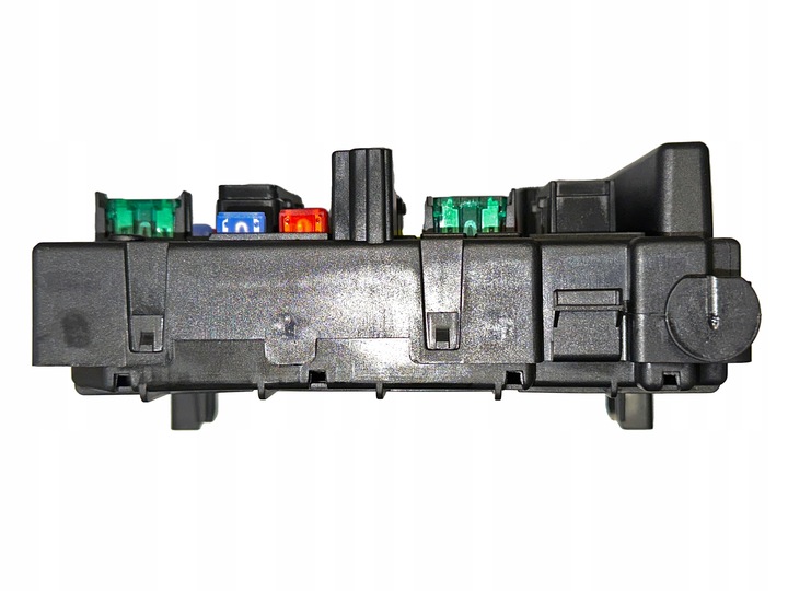 фото №3, Модуль bsm коробка запобіжників citroen c3 c5 c8