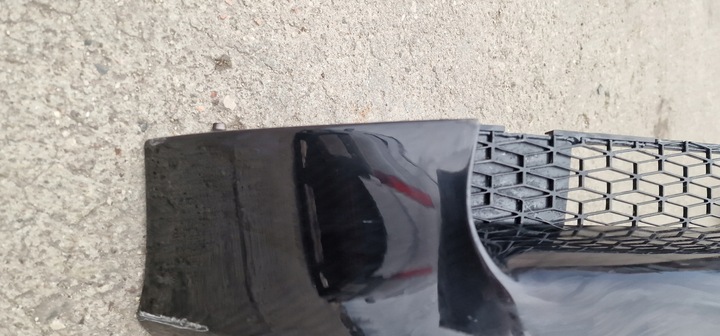 фото №9, Бампер bugatti chiron перед карбон