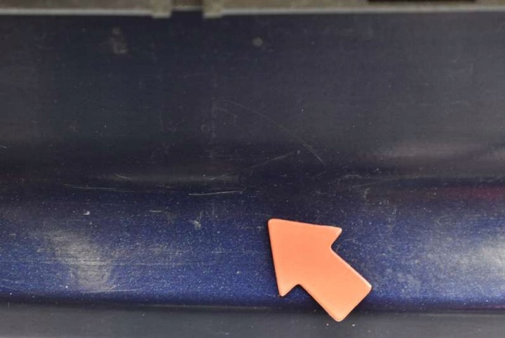 фото №7, Кришка багажника зад задня 2x hyundai i30 1 i універсал 07-10