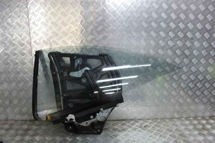 фото №1, Mercedes w216 підйомник вікна i скло лівий зад